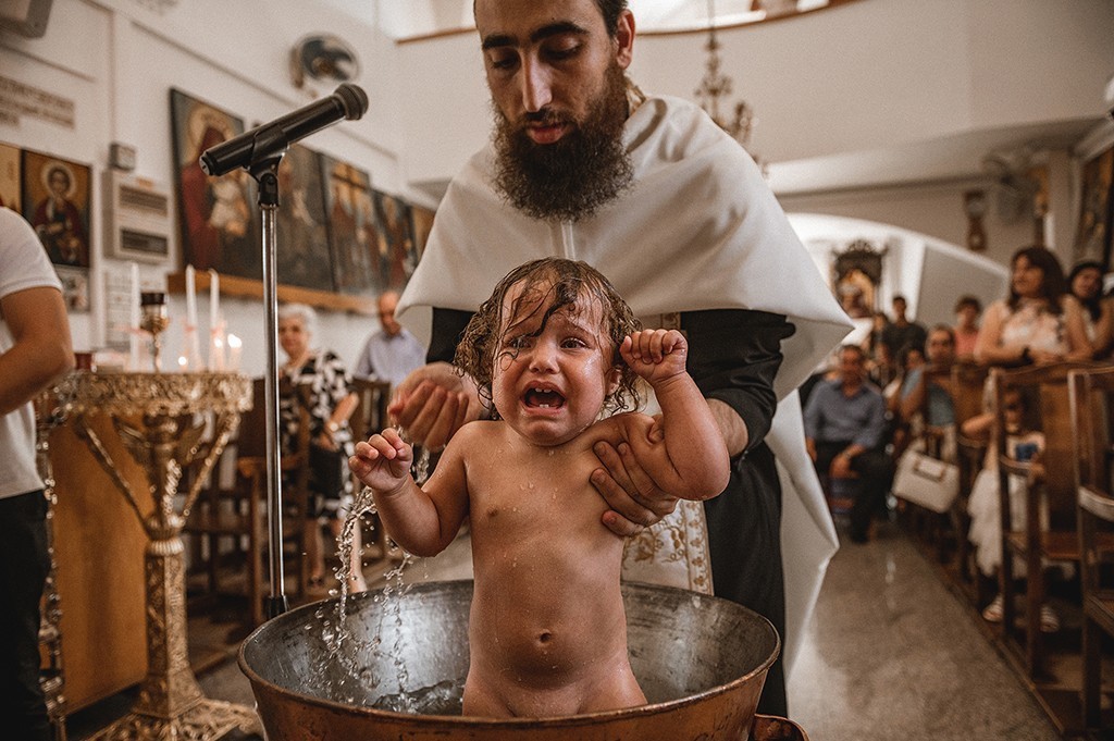 baptism photography in Cyprus, φωτογράφιση βάπτισης στην Κύπρο