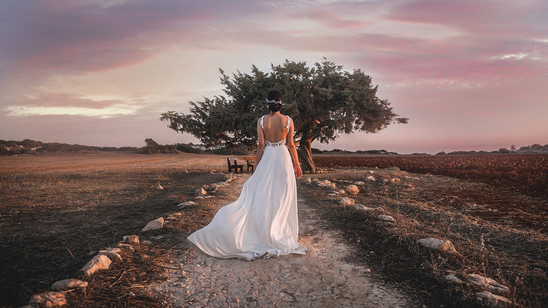 wedding photographer in Cyprus