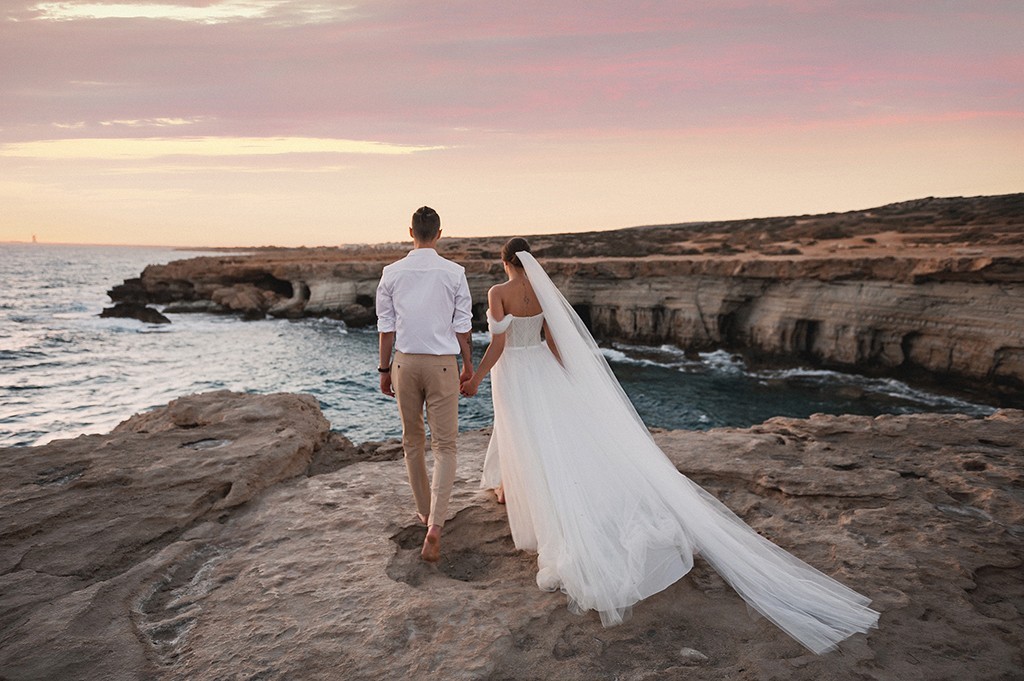 wedding photographer in Cyprus Nataly Philippou, Larnaca, Limassol, Agia Napa